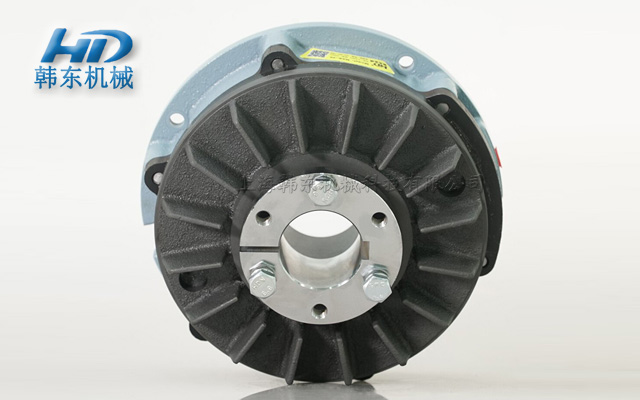 Limitations and Precautions of NAB Pneumatic Brakes - Shanghai Handong